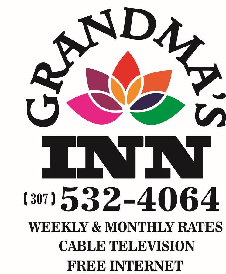 Grandmas Inn Torrington Kültér fotó