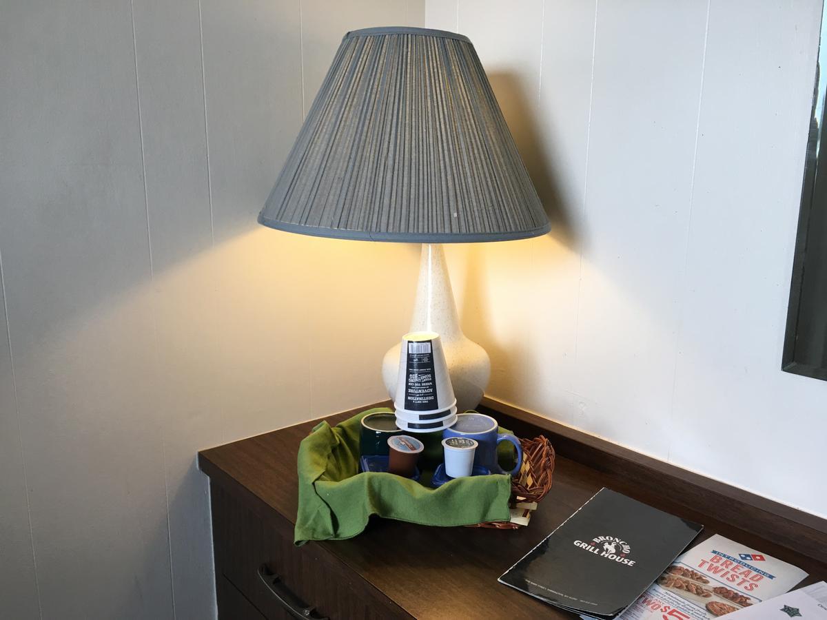 Grandmas Inn Torrington Kültér fotó