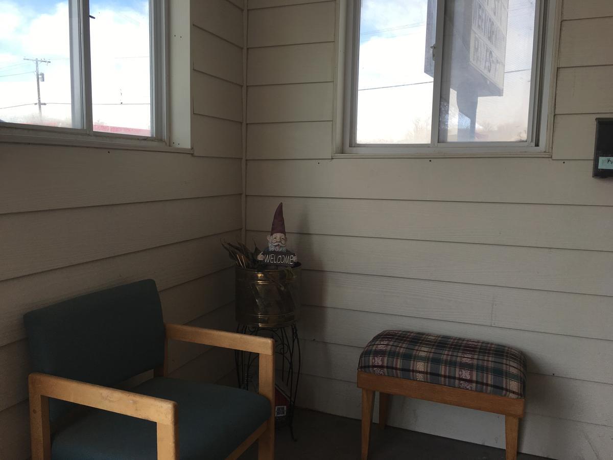 Grandmas Inn Torrington Kültér fotó