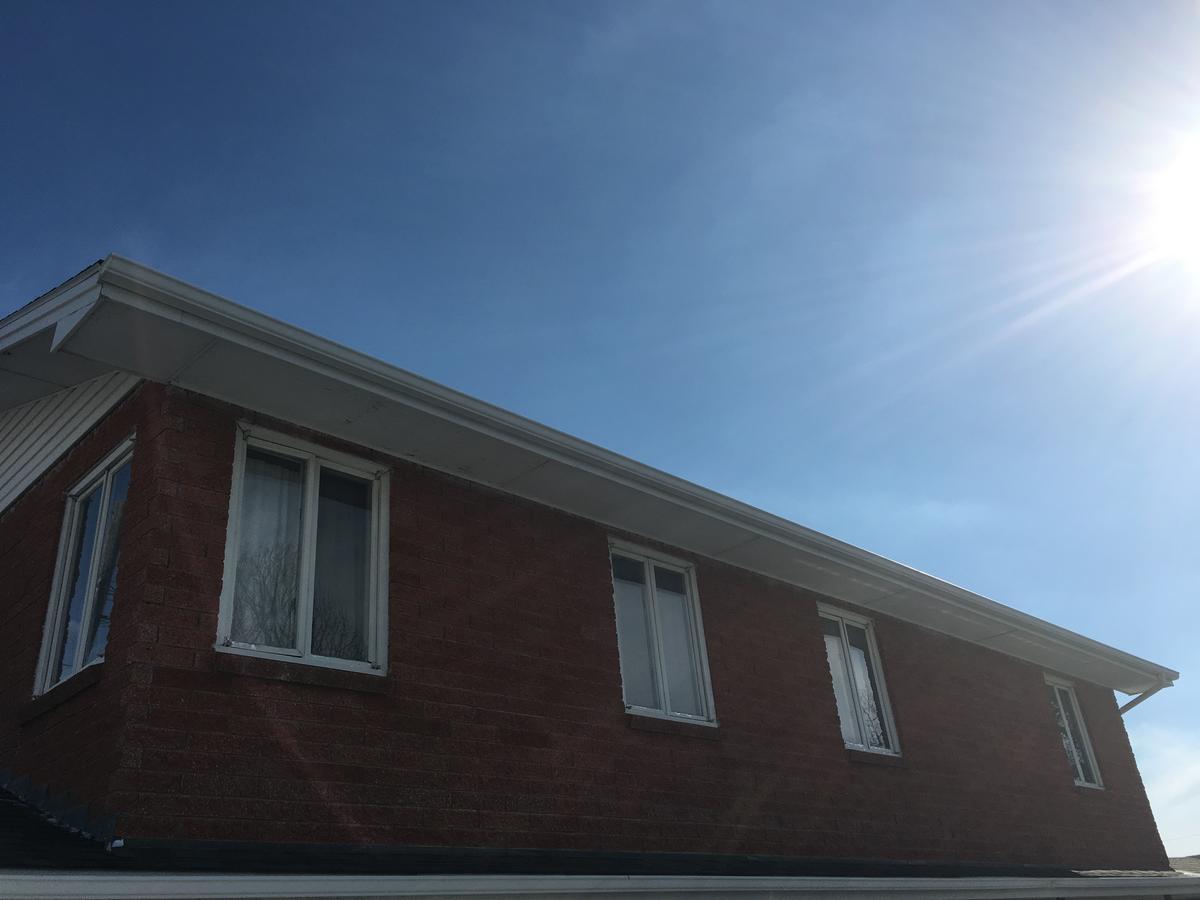 Grandmas Inn Torrington Kültér fotó