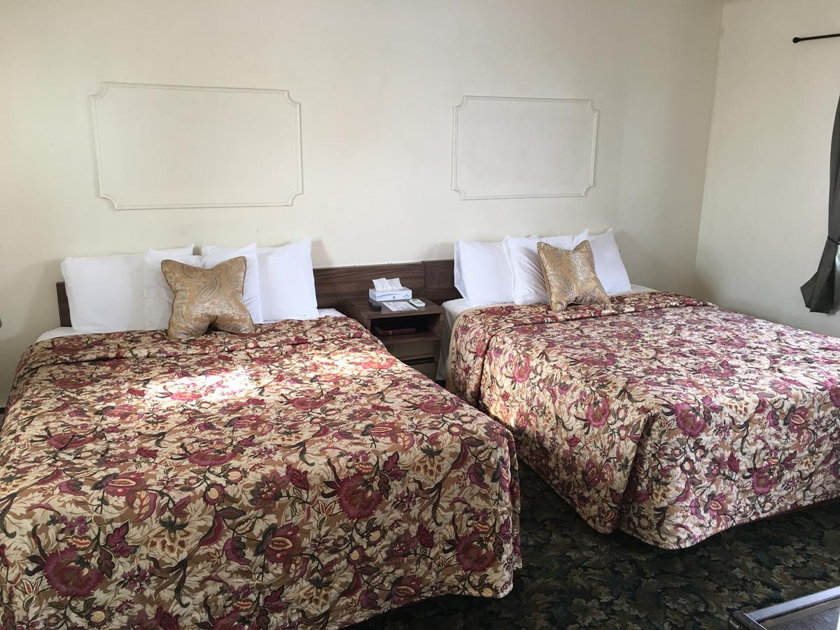 Grandmas Inn Torrington Kültér fotó