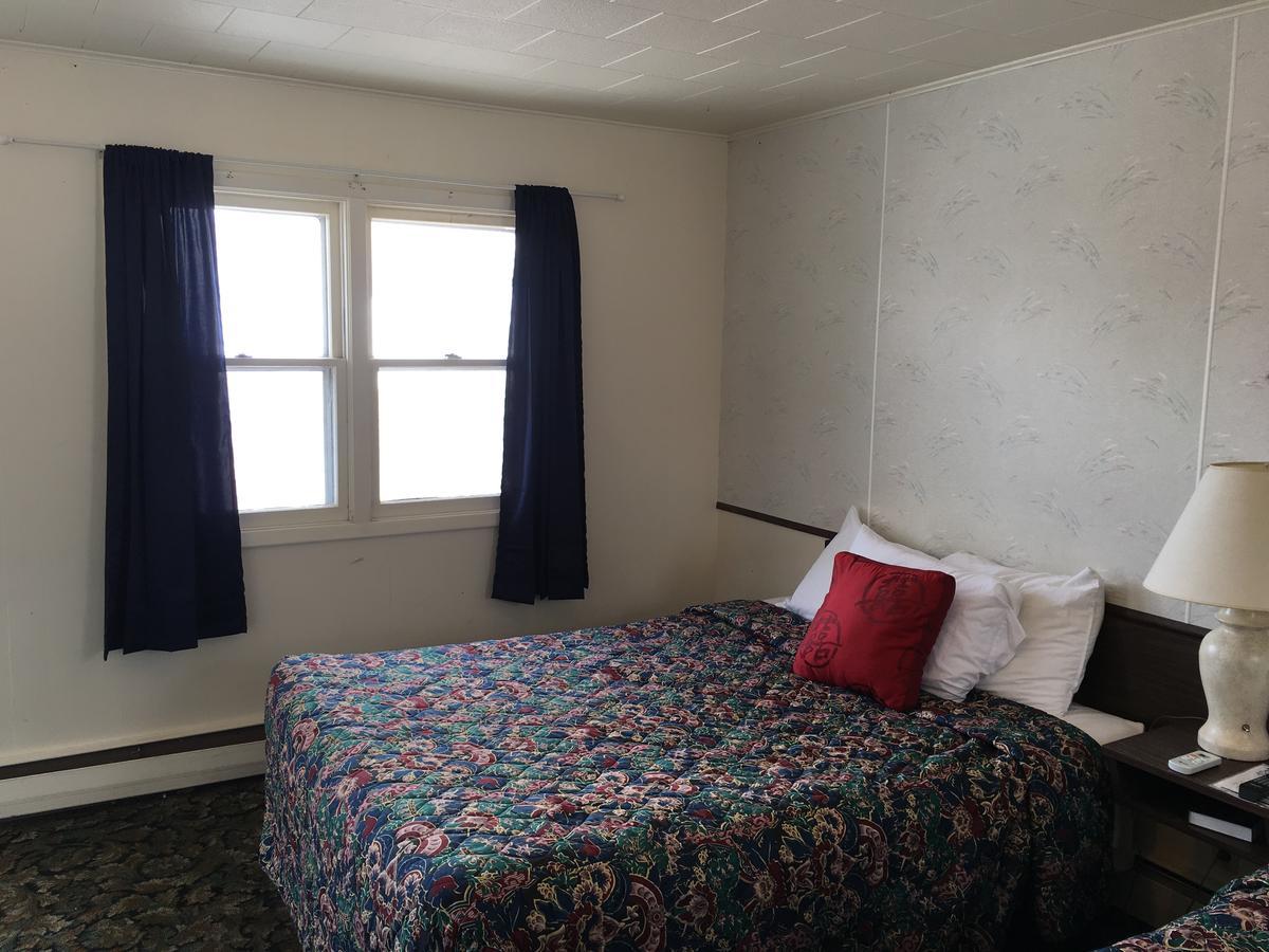 Grandmas Inn Torrington Kültér fotó