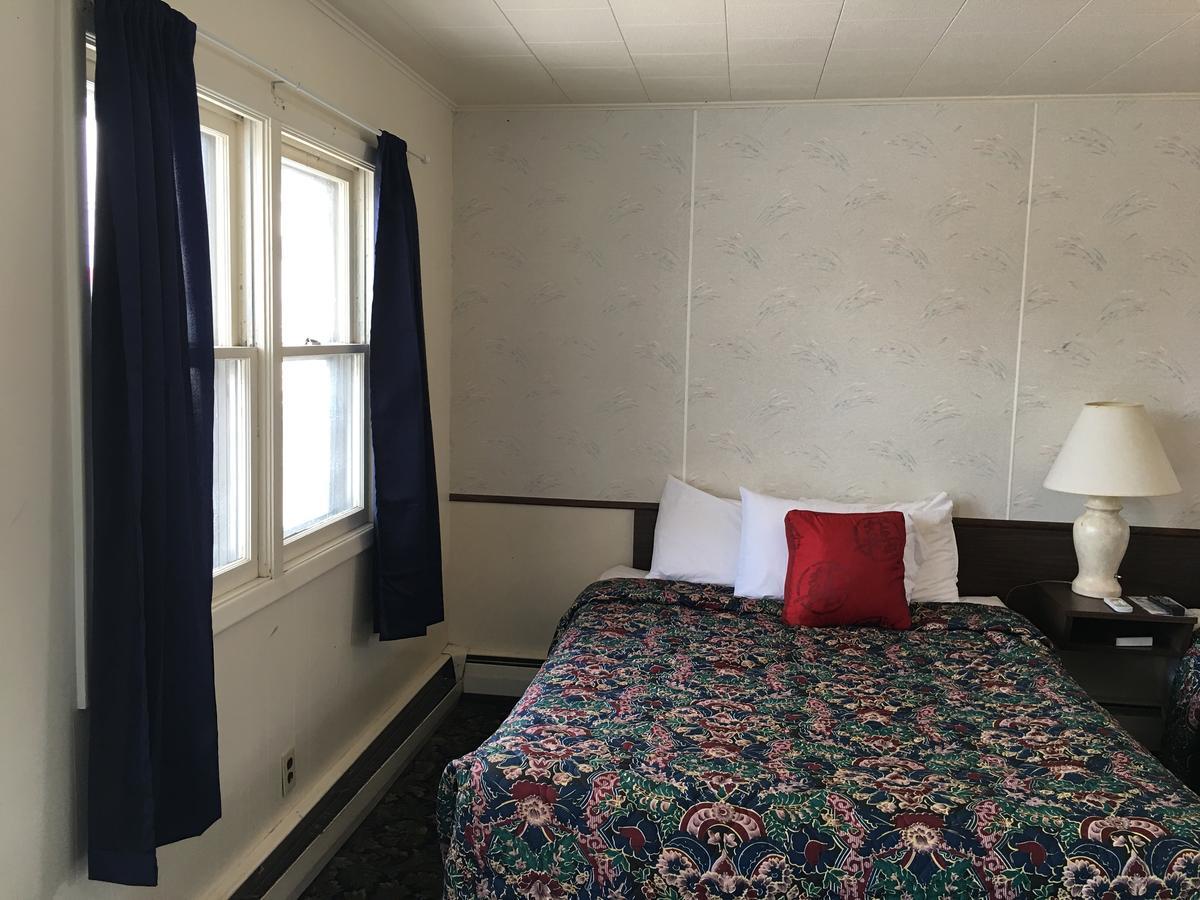 Grandmas Inn Torrington Kültér fotó