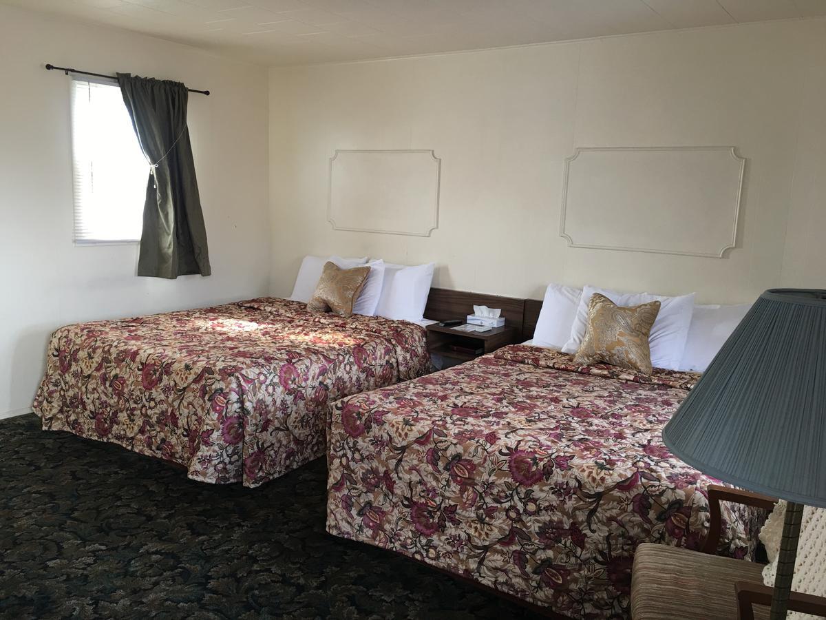 Grandmas Inn Torrington Kültér fotó
