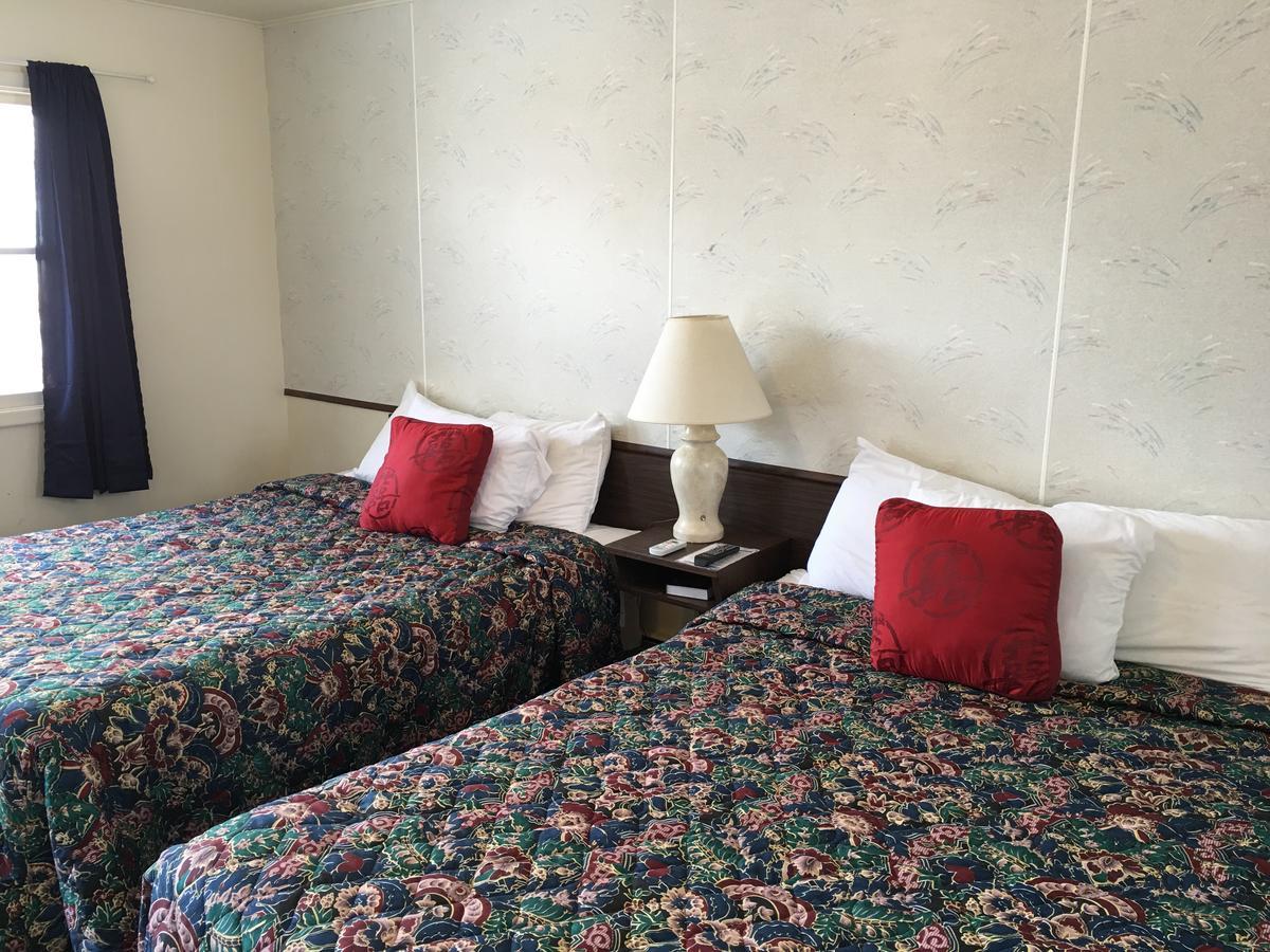 Grandmas Inn Torrington Kültér fotó