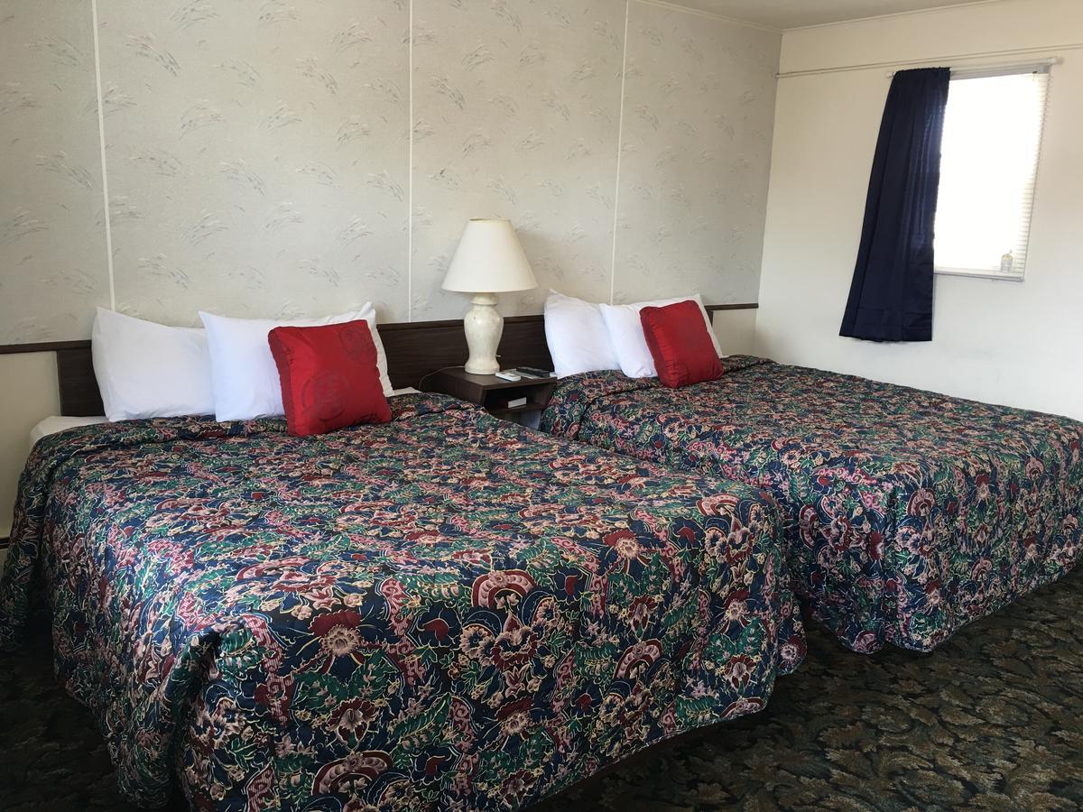 Grandmas Inn Torrington Kültér fotó