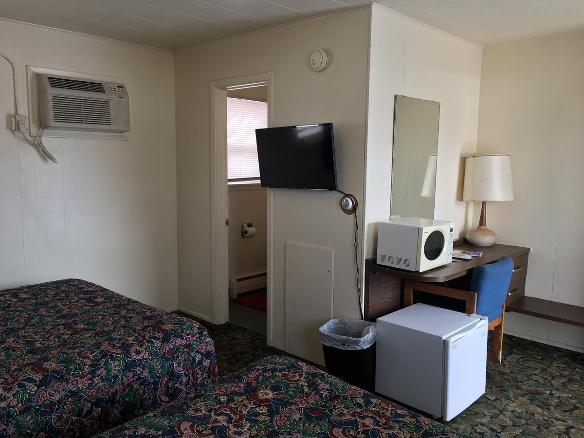 Grandmas Inn Torrington Kültér fotó