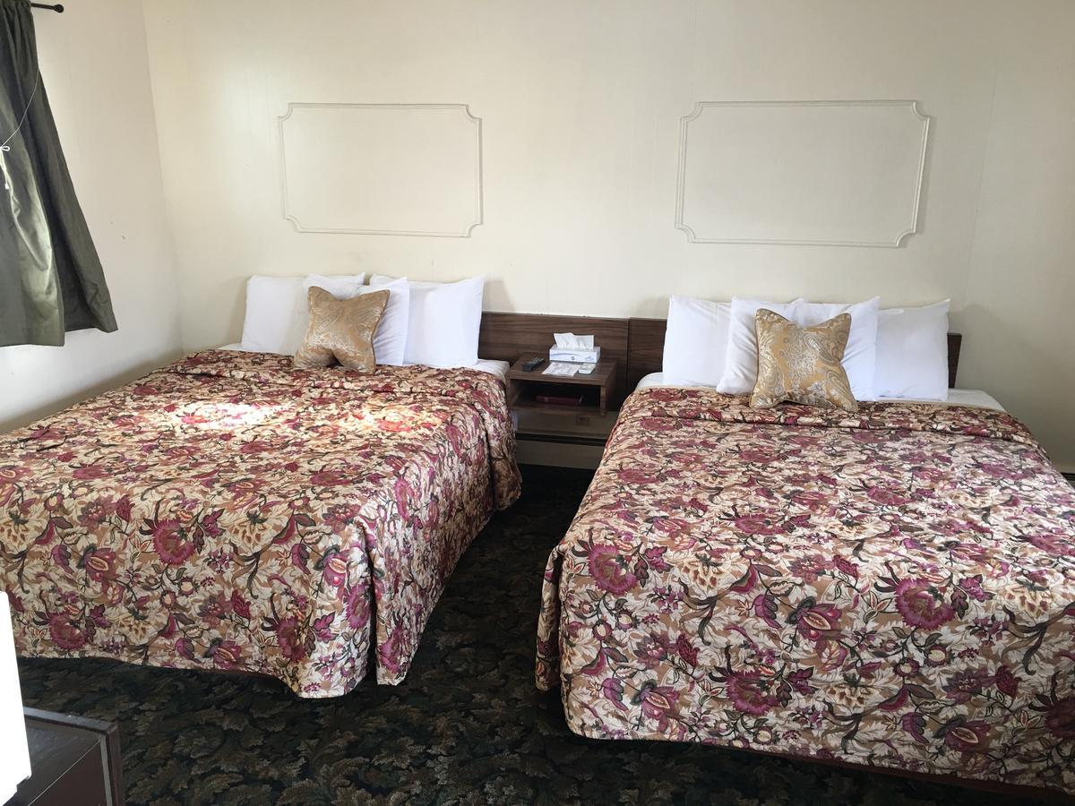 Grandmas Inn Torrington Kültér fotó
