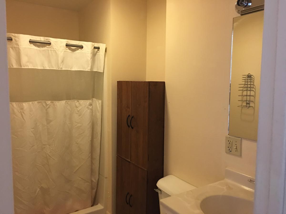 Grandmas Inn Torrington Kültér fotó