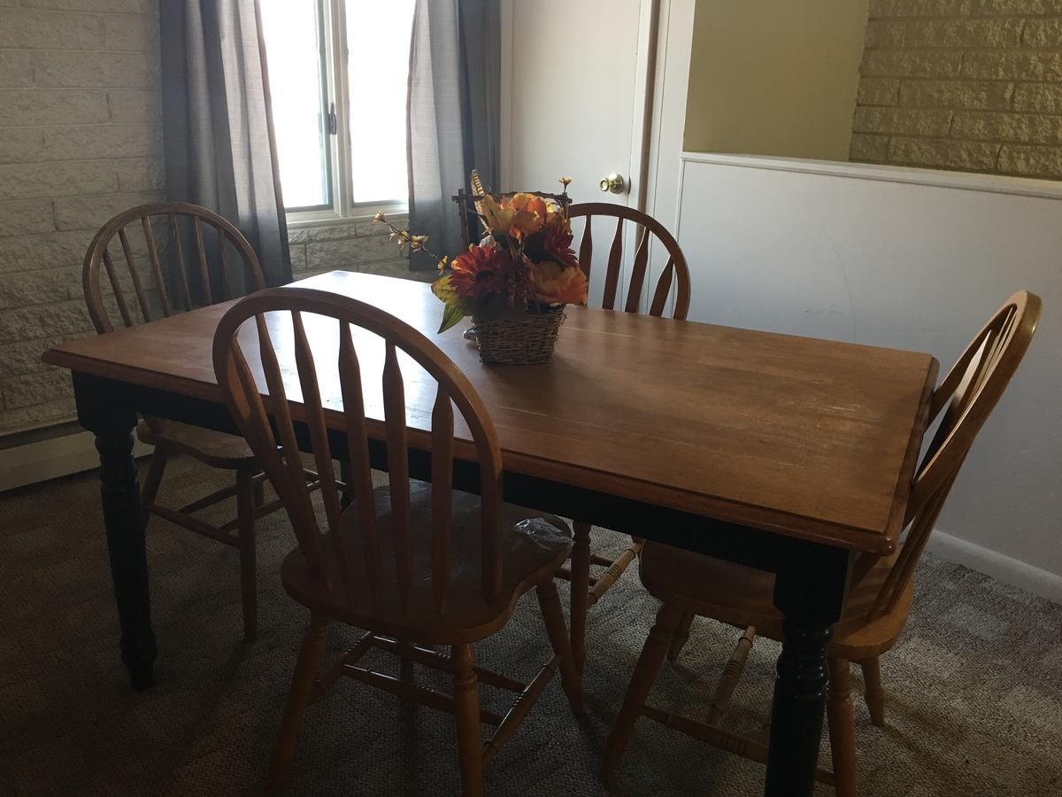 Grandmas Inn Torrington Kültér fotó